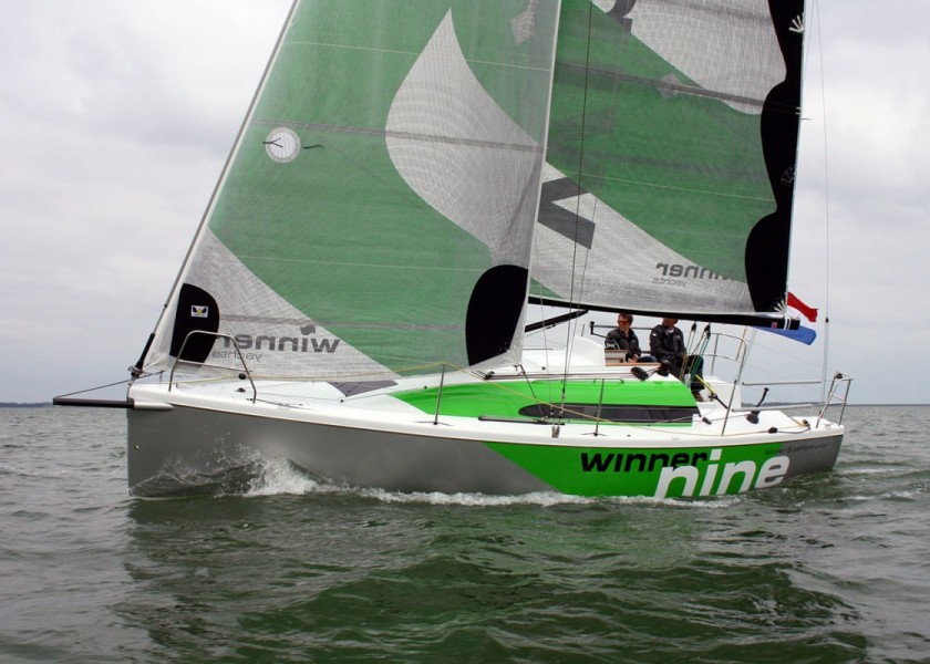 Winner 9 Performance