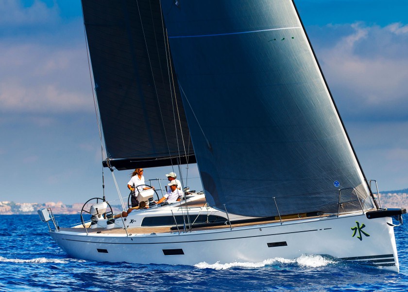X-Yachts Xp 44
