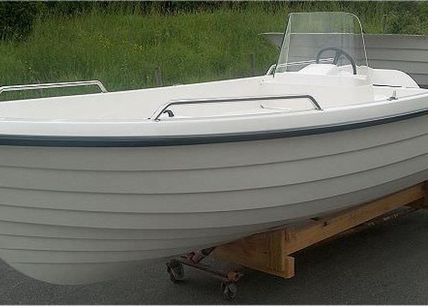 &Oslash;ien 460_2 med styring