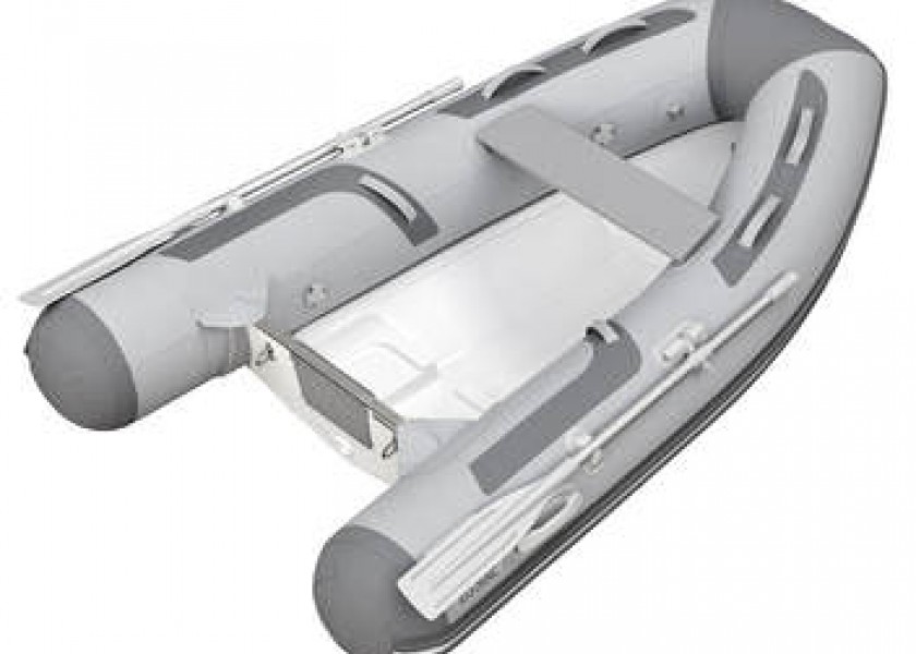 Zodiac Cadet Rib 260 Neo