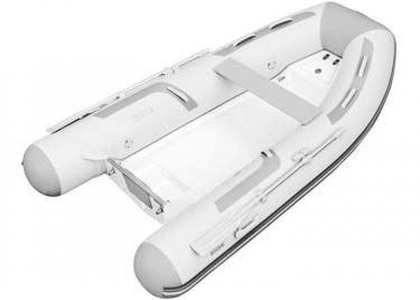 Zodiac Cadet Rib 310