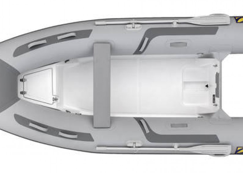 Zodiac Cadet Rib 310 Neo