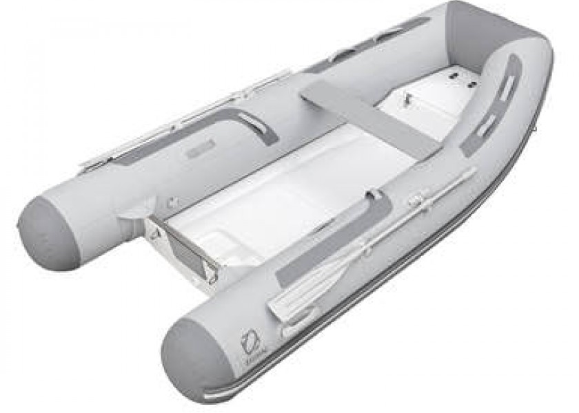 Zodiac Cadet Rib 340 Neo