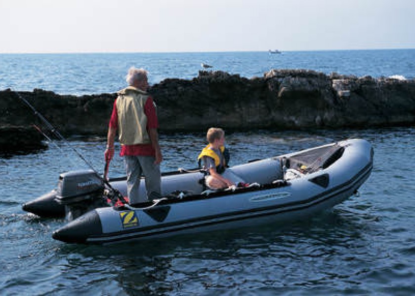 Zodiac Classic Mark 1 Solid