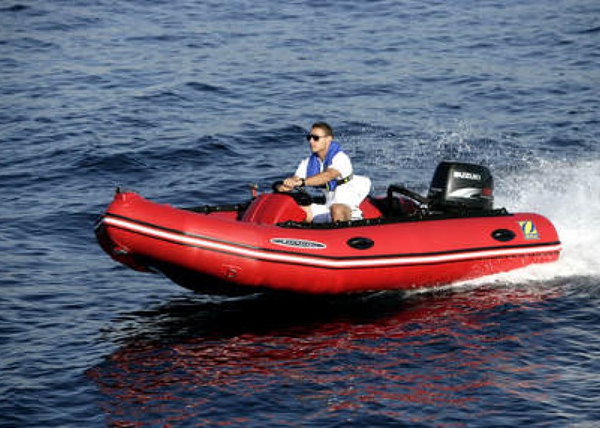 Zodiac Futura Mark II C FR