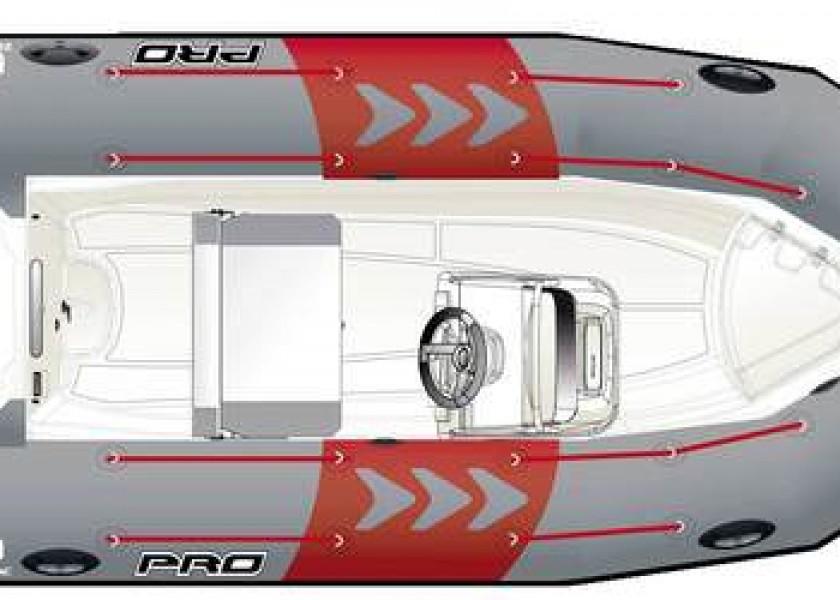 Zodiac Pro Classic 420