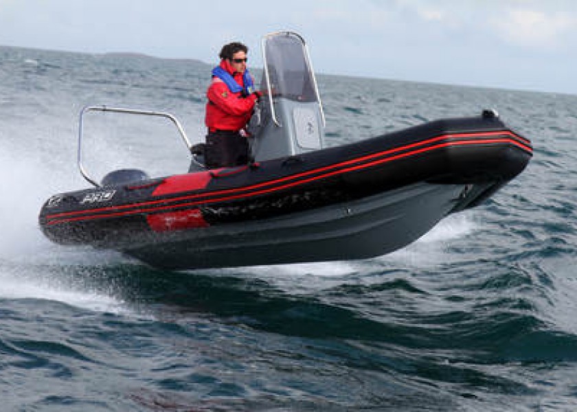 Zodiac Pro Classic 550