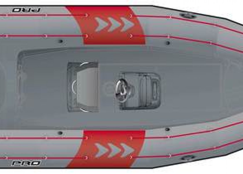 Zodiac Pro Classic 650