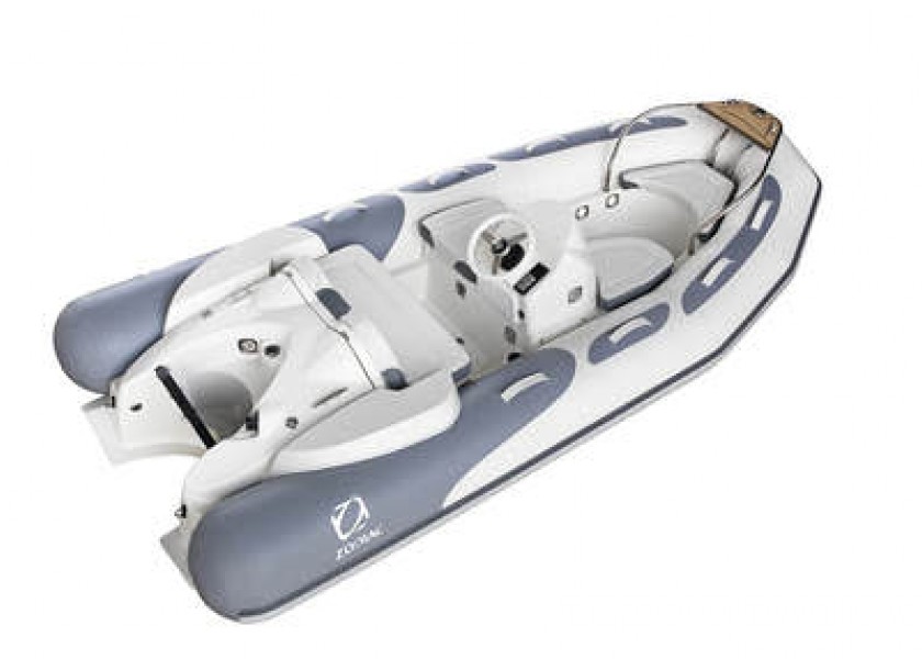 Zodiac Yachtline 380